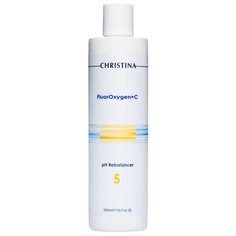 Christina лосьон FluorOxygen+C