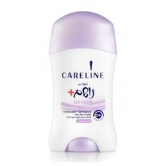 Careline дезодорант стик Oxygen