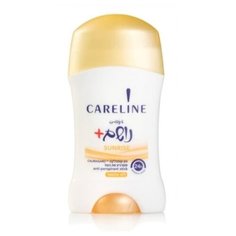 Careline дезодорант стик Sunrise