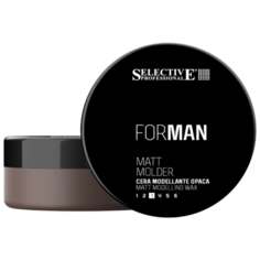 Selective Professional Воск For