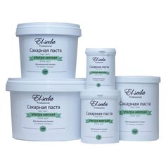 Паста для шугаринга Elseda Pro