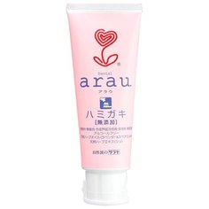 Зубная паста Saraya Arau