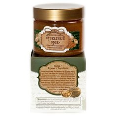 Царство ароматов Сахарный скраб