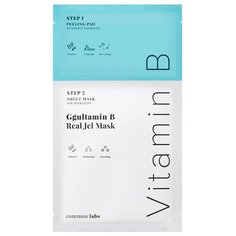 Common labs AHA-BHA пилинг-диск