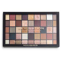 REVOLUTION Палетка теней Maxi