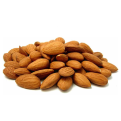 Миндаль Без бренда очищенный 1 кг