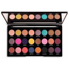 REVOLUTION Палетка теней