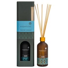 Organic TAI диффузор лемонграсс