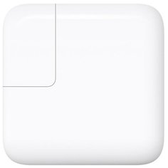 Блок питания Apple MJ262Z A для
