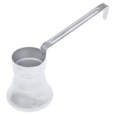 Турка ЭРГ-AL Кофеварка