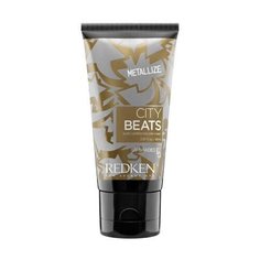 Крем Redken City Beats оттенок