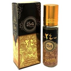 Духи Ard Al Zaafaran Oud 24 Hours