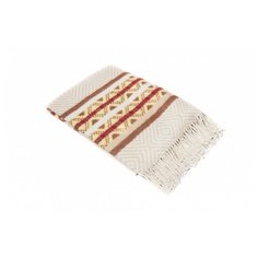 Плед Valtery Хлопок 2-1 170 х