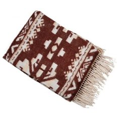 Плед Valtery Хлопок 1-2 170 х