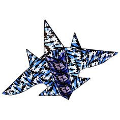 Воздушный змей BRADEX Самолет