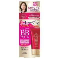 Kose BB крем Grace One SPF 35