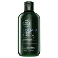 Paul Mitchell шампунь Tea Tree