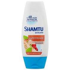 Shamtu бальзам Укрепление для