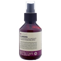 Insight Volumizing Спрей для