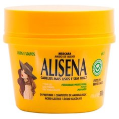 Muriel ALISENA маска для
