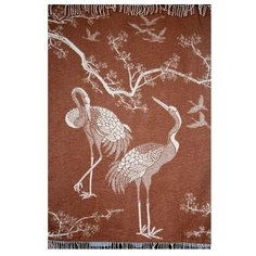 Плед Valtery Хлопок 32-15 140 х