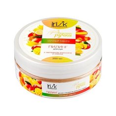 Irisk Professional Пилинг для