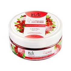 Irisk Professional Скраб для