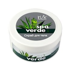 Irisk Professional Скраб для