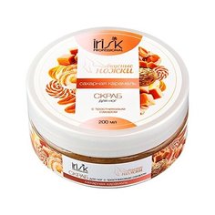 Irisk Professional Скраб для