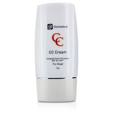 Dermaheal CC крем SPF 30 50 г