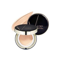 Lime ВВ кушон V Collagen Ample