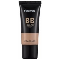 Flormar BB крем SPF 20 30 мл