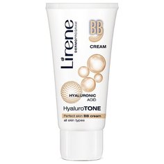Lirene BB крем HyaluroTone