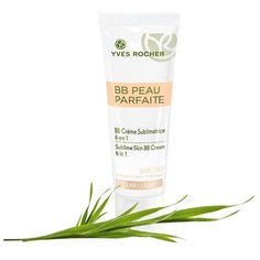 Yves Rocher BB крем Совершенная