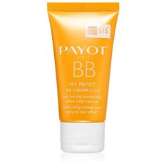 Payot BB крем SPF 15 50 мл