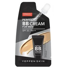 Yeppen Skin BB крем For Men SPF