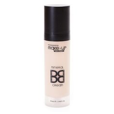 MAKE-UP-SECRET BB крем Mineral