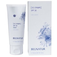 Belnatur CC крем