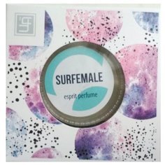 Духи Царство ароматов Surfemale