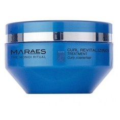 Kaaral кондиционер Maraes Curl