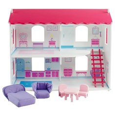 PAREMO кукольный домик Виктория