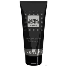 Крем для бритья Alpha Homme Estel Professional