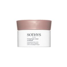 Sothys Скраб для тела