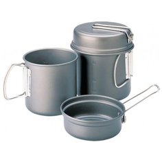 Набор туристической посуды Kovea