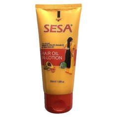 Sesa Масло-лосьон для волос