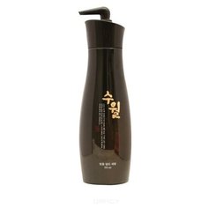 SuWall Luxury Сыворотка для волос