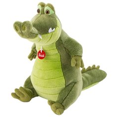Мягкая игрушка Trudi Крокодил