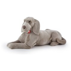 Мягкая игрушка Trudi Веймаранер