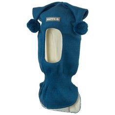 Шапка-шлем Huppa