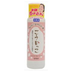 SANA Лосьон увлажняющий с